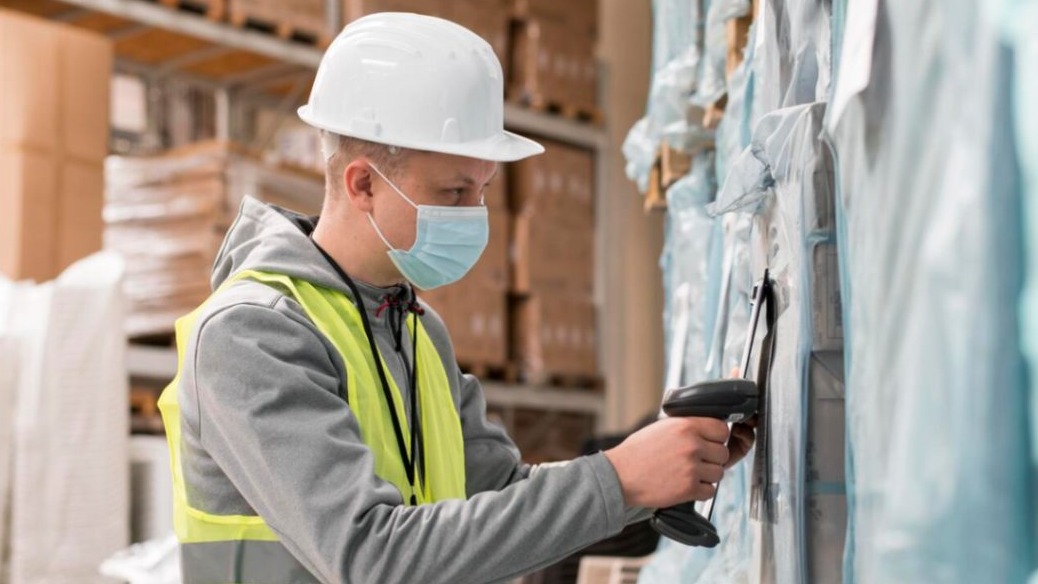 dangerous goods shipping