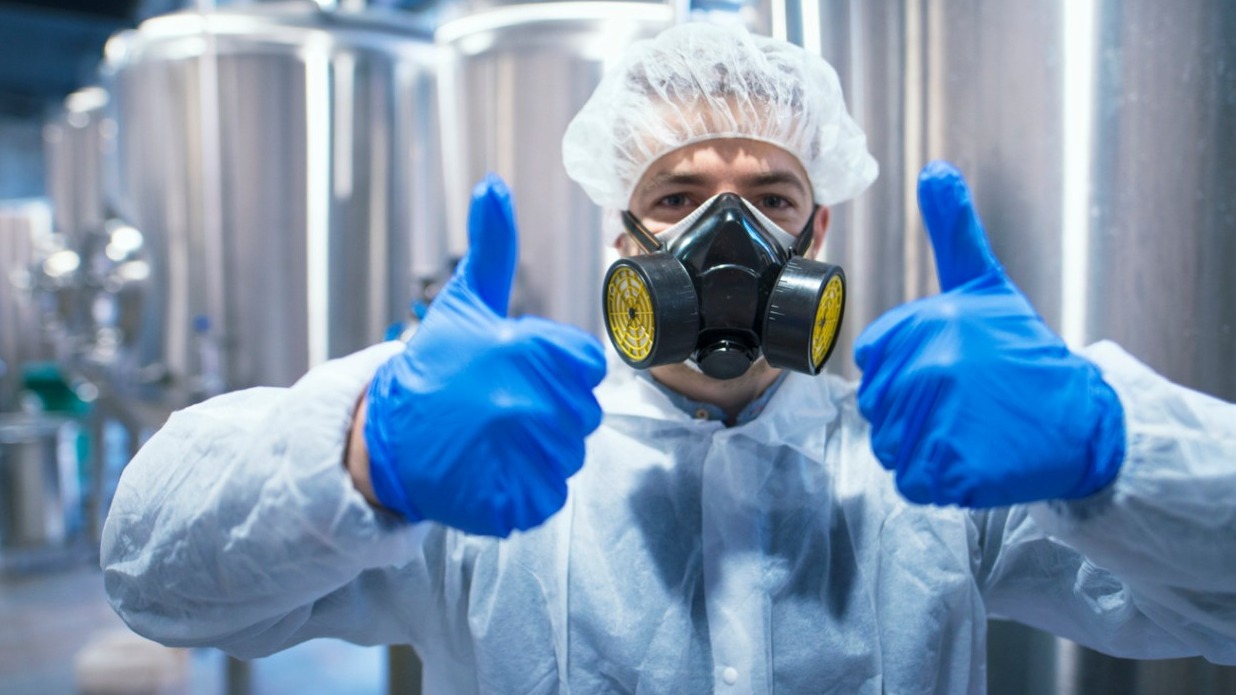 hazmat compliance