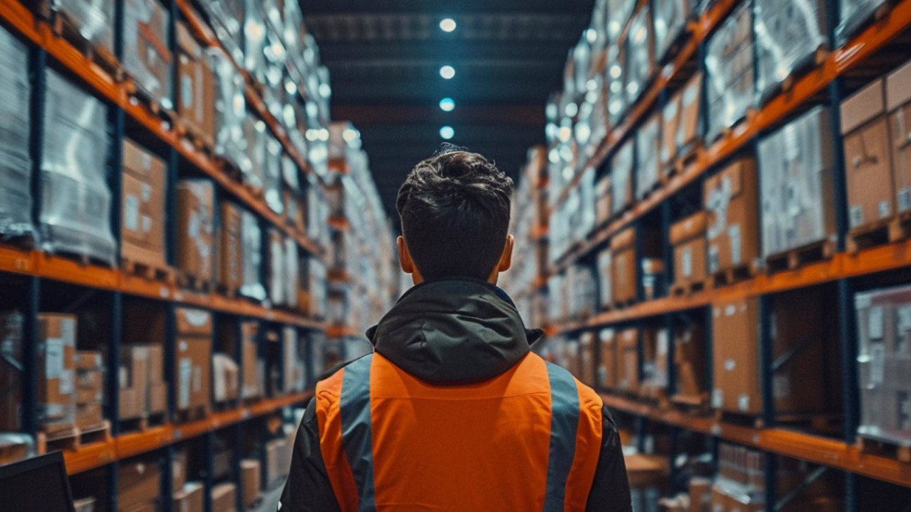 hazmat handling procedures