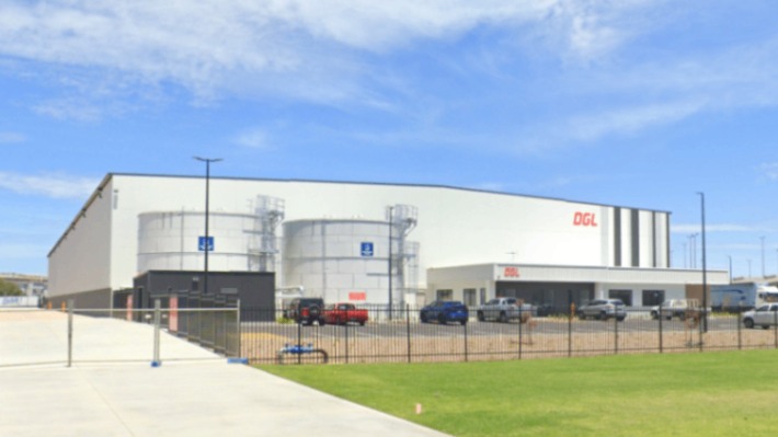 DGL Group