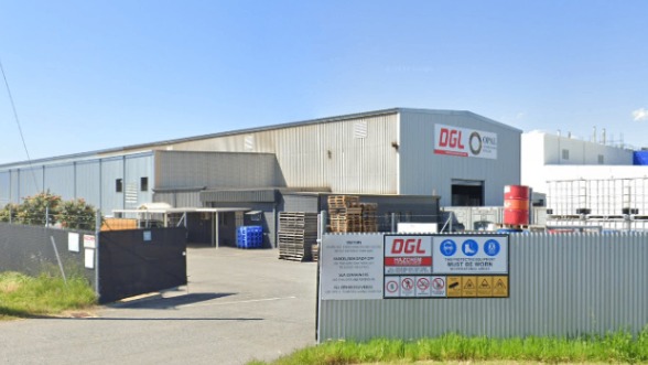 DGL Group