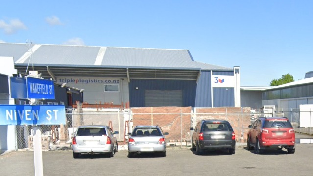 JMP Holdings Limited