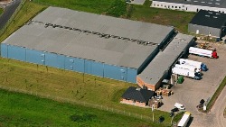 Constellation Cold Logistics