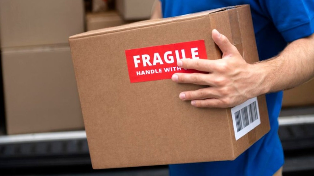 hazmat packaging