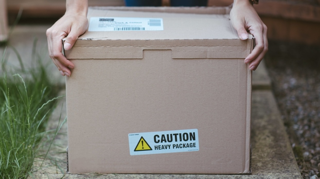hazmat shipping papers