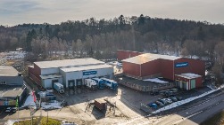 Constellation Cold Logistics