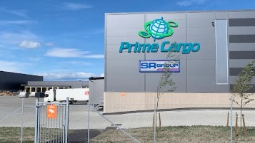 Prime Cargo AS