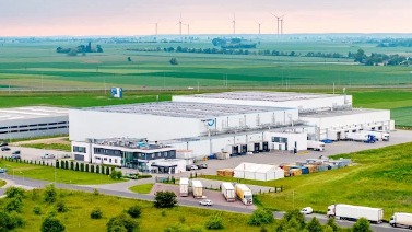 Frigo Logistics