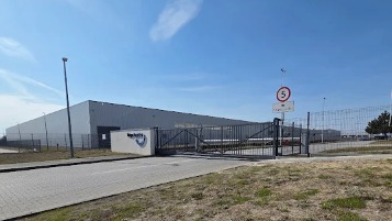 Frigo Logistics
