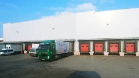 Frigo Logistics