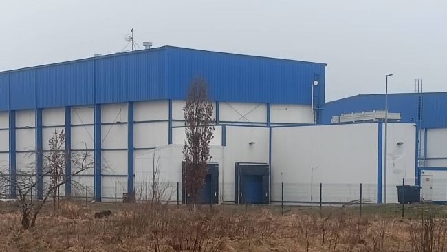 Frigo Logistics