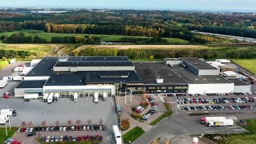 Nowaste Logistics AB