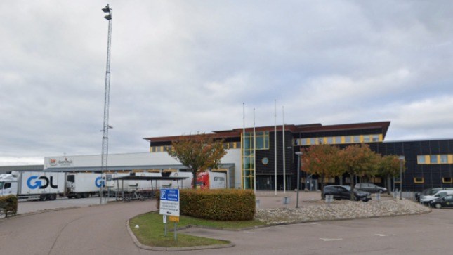 Nowaste Logistics AB
