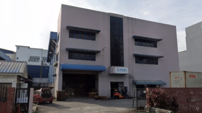 iHub Solutions