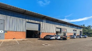 POP Warehouse