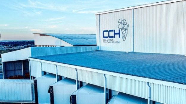 CCH Logistics