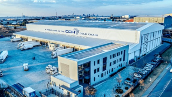 CCH Logistics