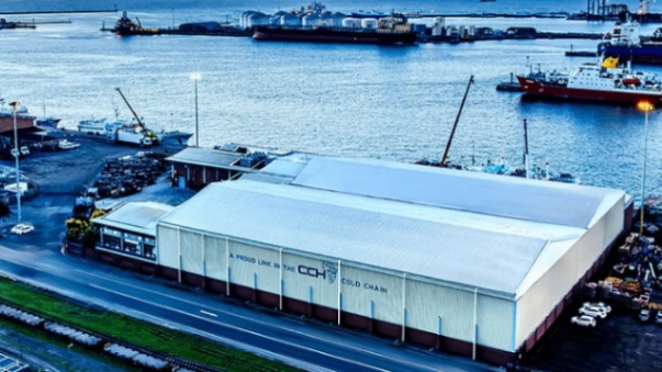 CCH Logistics