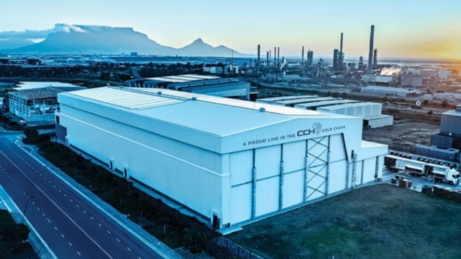 CCH Logistics