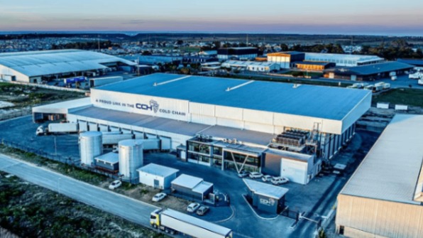 CCH Logistics