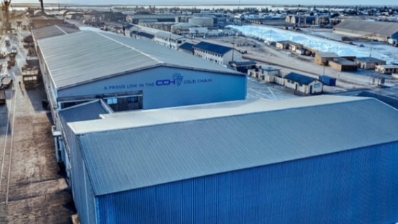 CCH Logistics