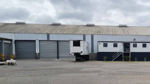 Neulux Logistics