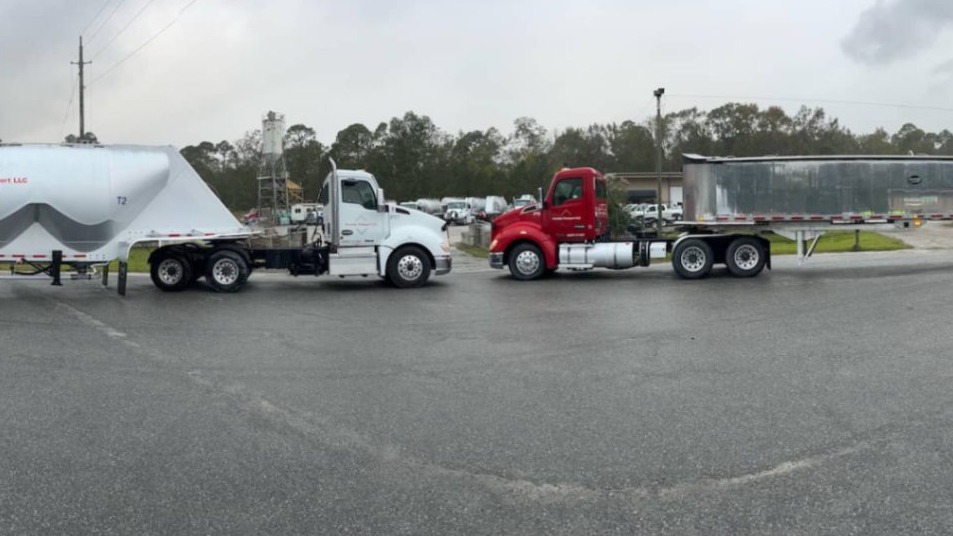 Portside Transport LLC