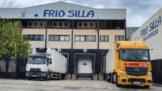 FRIO SILLA S.L.