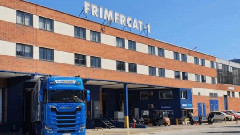 Frimercat S.A.