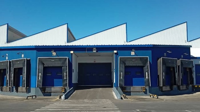 BCN New Logistics
