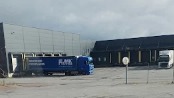 KGA Logistik AB