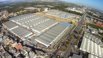 Interport Lojistik