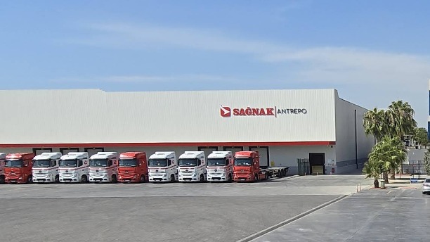 Sağnak Logistics