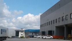 Net Healthcare Logistics