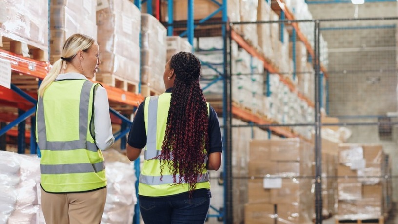 in-house logistics