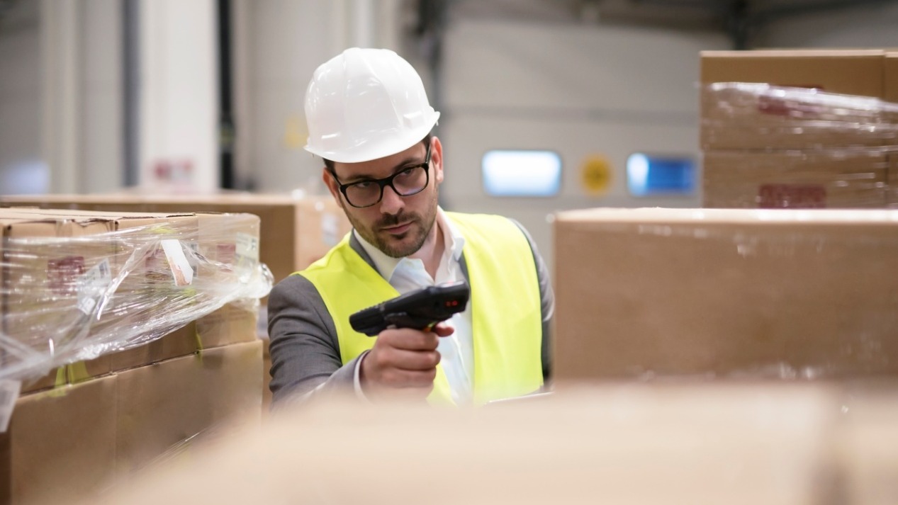Sample Inspection Rate