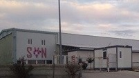 SVN Depoculuk Ltd