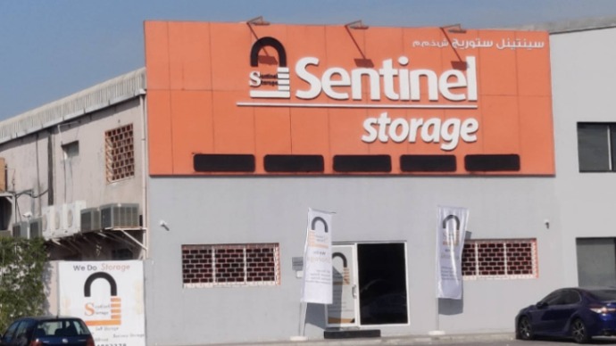Sentinel Storage LLC