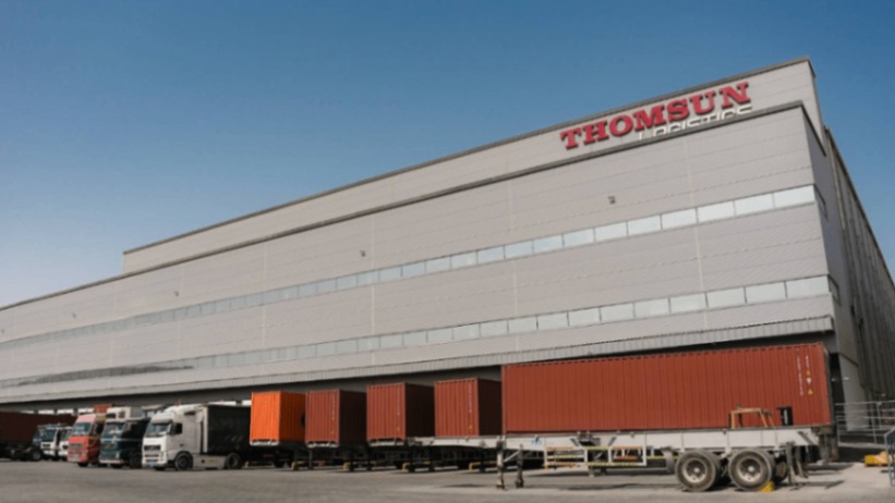 Thomsun Mercantile & Marine LLC
