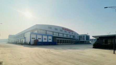 H&B LOGISTICS