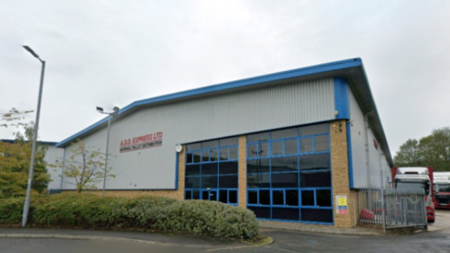 A.D.D. Express Ltd