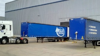 Anglia Freight Limited