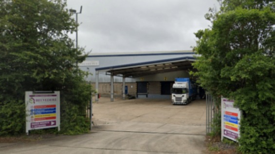 BWA Logistics Limited