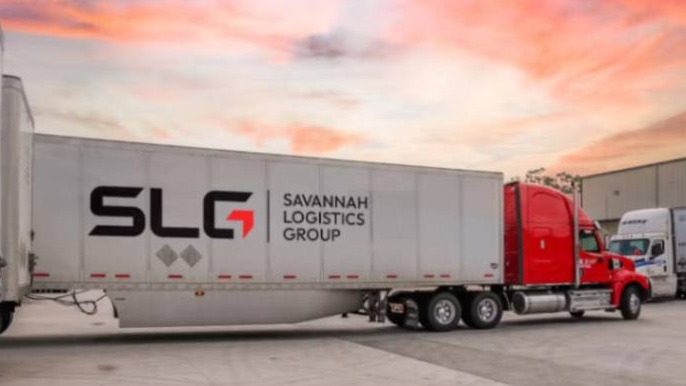 Savannah Logistics Group LLC