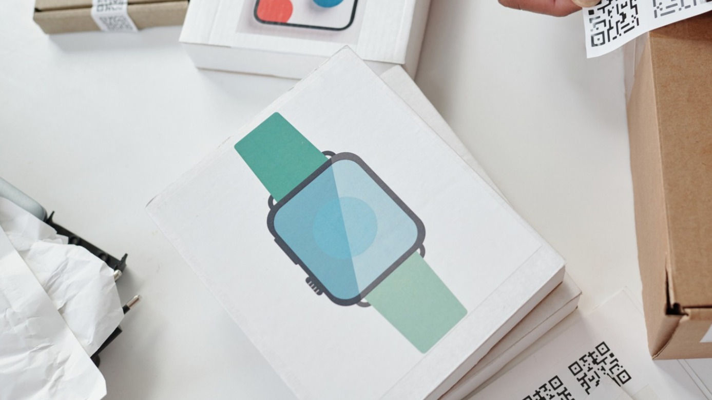 Premium Packaging