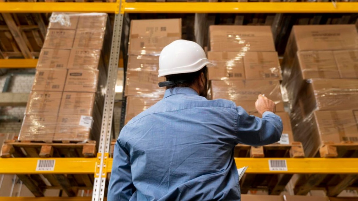 High-Value Inventory