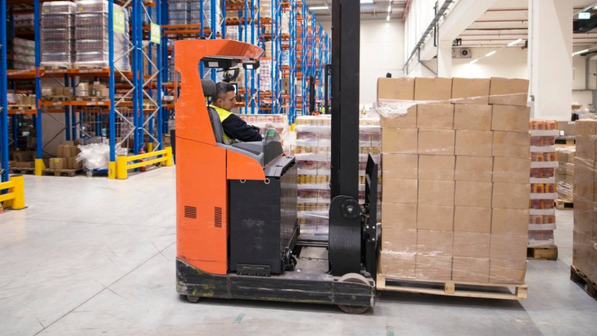 Serialized Inventory