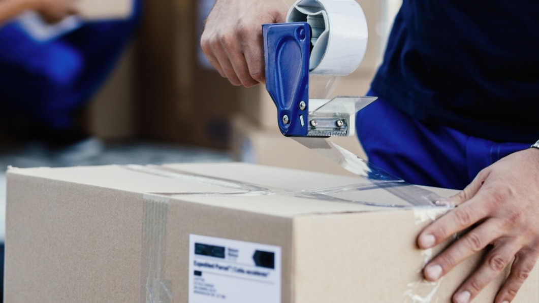 Tamper-Evident Packaging
