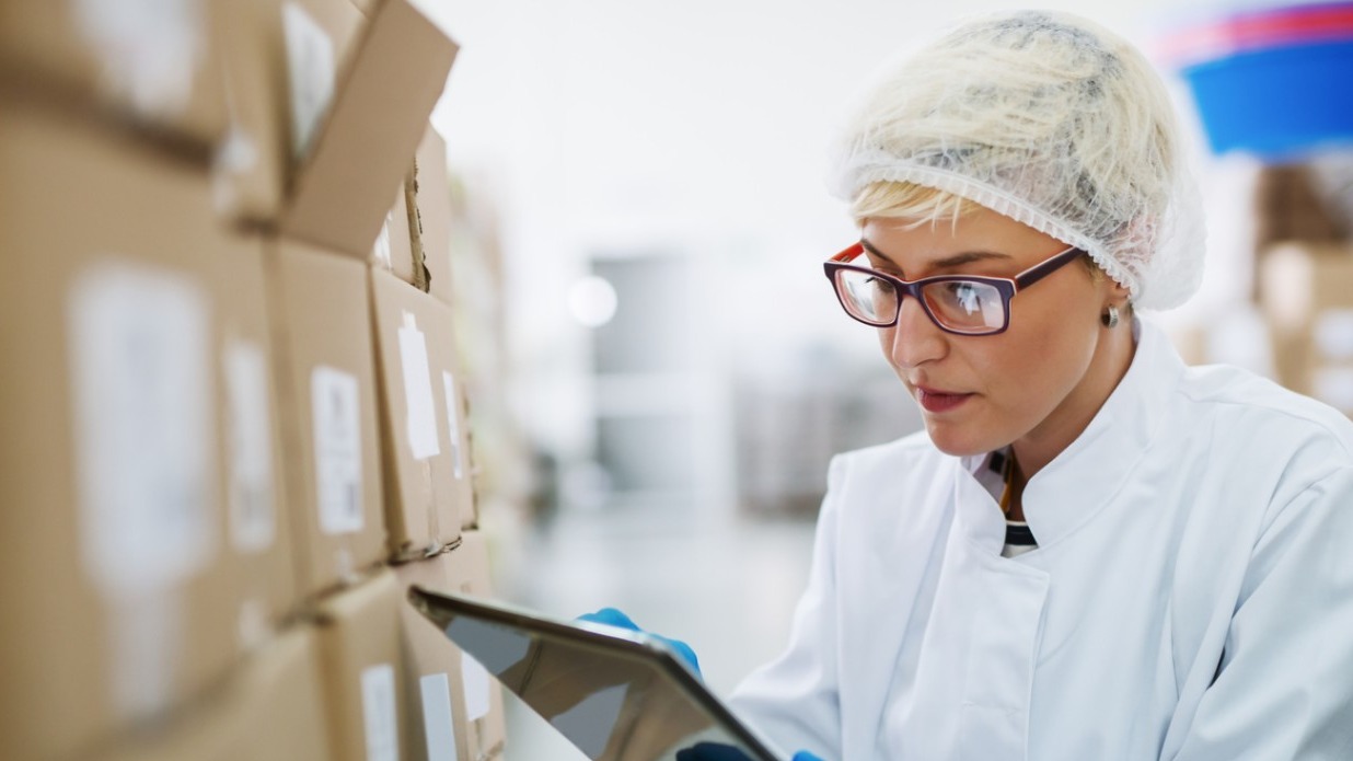Luxury E-commerce Fulfillment