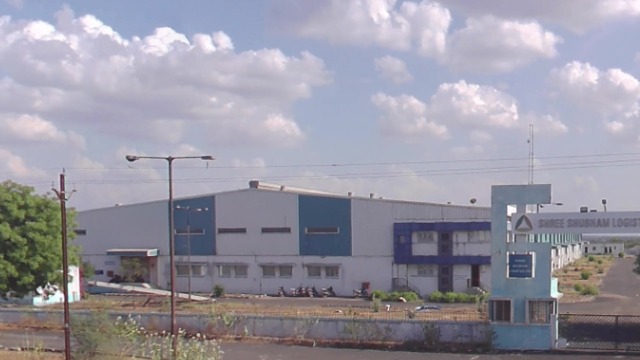 Shree Shubham Logistics Ltd
